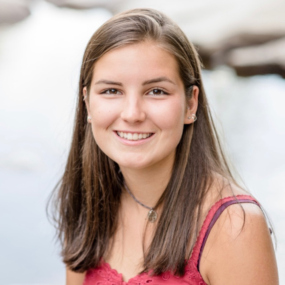 Meet your Posher, Kaylee